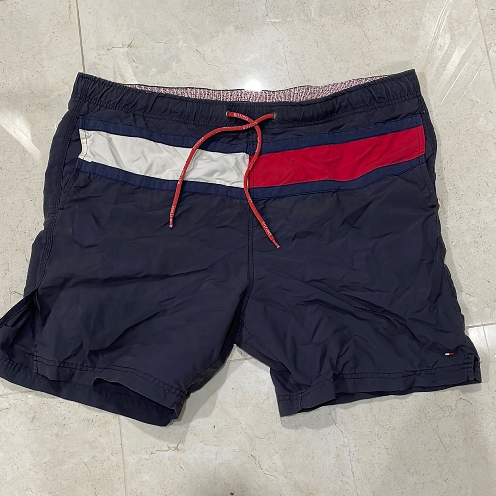 Tommy Hilfiger Bathing Suite